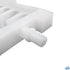 Supplying Demand DA63-02284B DA63-00284A Refrigerator 8 Cube Ice Tray Replacement Model Specific Not Universal