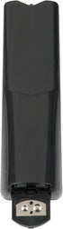 PERFASCIN VR2 Replaced Remote Control Compatible with Vizio VP422 VX240M VECO320L VECO320L1A VL260M VL320M VL370M VO320E VO370M VO420E VP322 VECO3...