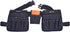 MEIJIA Heavy Duty Waterproof Construction Tool Belt, Work Apron,Tool Pouch,Technician's Tool Holder Work Organizer With Poly Web Bet Quick Release...