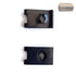 #8 U -Style Clip-On Nut, U-Type Fasteners (Pack of 25)...