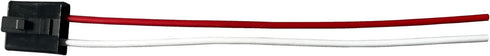 Alternator Pigtail Connector Replacement Fit For 72-88 GM Cars Trucks Wire Harness PT2288...
