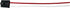 Alternator Pigtail Connector Replacement Fit For 72-88 GM Cars Trucks Wire Harness PT2288...