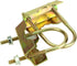 Skywalker Dual U-Bolt Nest Assembly Clamp Kit for Antenna Masts with 2 U-Bolts...