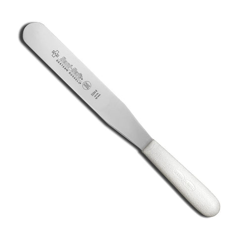 Dexter Russell Sani-Safe 8" Bakers Spatula...