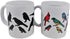 Wild Birds Magic Mug - Color Changing Mug - Coffee Mug - Bird Gift - 11oz size...