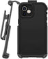 BELTRON Belt Clip Compatible with LifeProof FRE Series Case for iPhone 12 / iPhone 12 Pro (Holster ONLY, case is NOT Included)...