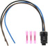 MOTOALL Injection Control Pressure ICP Exhaus Back Connector Harness Pigtail Wiring...