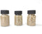 Miniature Rock Landscape Rocks Terrain Model Kit Model Train Sand Miniature Scenery Kit Model Sand Minature Sand Miniature Landscape, Pack of 3...