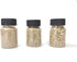 Miniature Rock Landscape Rocks Terrain Model Kit Model Train Sand Miniature Scenery Kit Model Sand Minature Sand Miniature Landscape, Pack of 3...