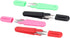Sewing Snips, Wear Resistant Lightweight Thread Snips Round 4PCS with Lid for Sewing for Household...