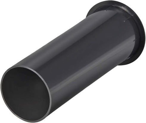 uxcell 65mm x 180mm Speaker Port Tube Subwoofer Bass Reflex Tube Bass Woofer Box 1pcs...