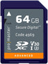 ProMaster SDXC 64GB Advanced...