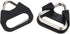 Stainless Steel Triangle Split Ring,Camera Strap Hook Lug Ring, with Plastic Cap,for Belt Hook Lanyard for Camera Shoulder Strap (2 pcs)...