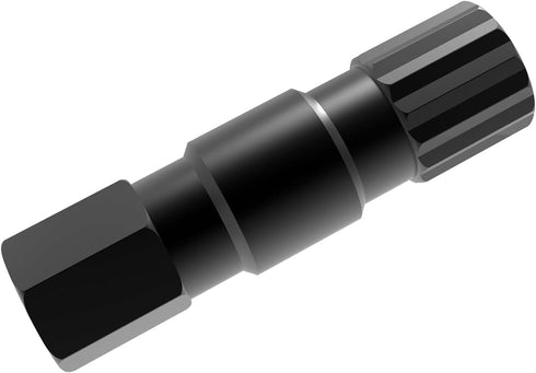 Maintenance Made Easy with the Mercruiser Alignment Tool: Fits Alpha One, Gen II, Bravo I-III, MC-1, R & MR - Includes Hinge Pin Removal Tool...