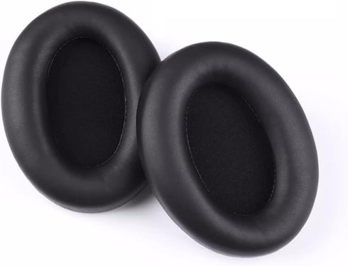 WH-1000XM2 Ear Cushions Replacement Noise Isolation Ear Pads Compatible with Sony WH1000XM2 & Sony MDR-1000X Over-Ear Headphones- Added Thickness ...
