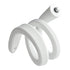 Aobelieve Flexible Twist Mount for HelloBaby HB65/HB66/HB248, ANMEATE SM935E Video Baby Monitor...