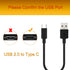 Fast Speaker Charger Compatible with for JBL Charge 5/Charge 4, JBL Flip 6/Flip 5, JBL GO 3, JBL Clip 4/Pulse 4 Portable Bluetooth Speakers Type C...