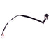 DC Power Jack Harness Cable Charging Port Y44M8 0Y44M8 DD0AM9AD000 Replacement for Dell Inspiron 15 7557 7559 5577 5576...