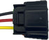 WMAutoPart Camshaft Position Sensor Connector Wiring Harnesses 13576413...