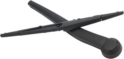 5174877AA Rear Windshield Wiper Arm with Blade for 2006-2010 Jeep Commander...