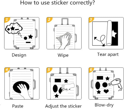 50PCS Pack Chemical Laboratory Equations Chemistry Stickers for DIY Laptops Stationery Phone Case Skateboard Gifts Decals for Kids Birthday Party...