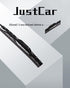 OEM QUALITY 17" + 17" Premium All-Seasons Durable Stable And Quiet Metal Frame Windshield Wiper Blades(Set of 2)...