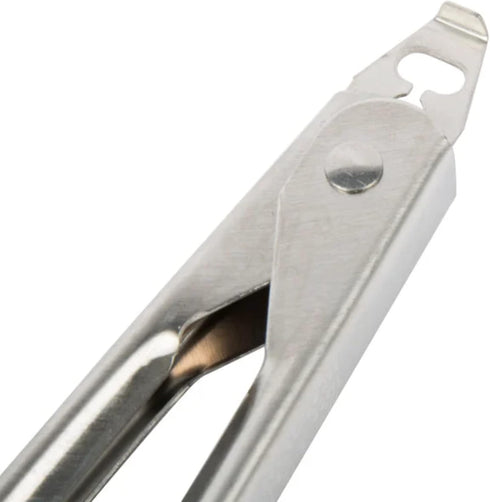 Edlund 4412HDL 44 Series 12" Heavy-Duty Scallop Utility Tongs...