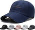 Croogo Quick Dry Sports Hat UPF 50+ Baseball Cap Embroidered Lightweight Outdoor UV Protection Sun Hats for Men Women...