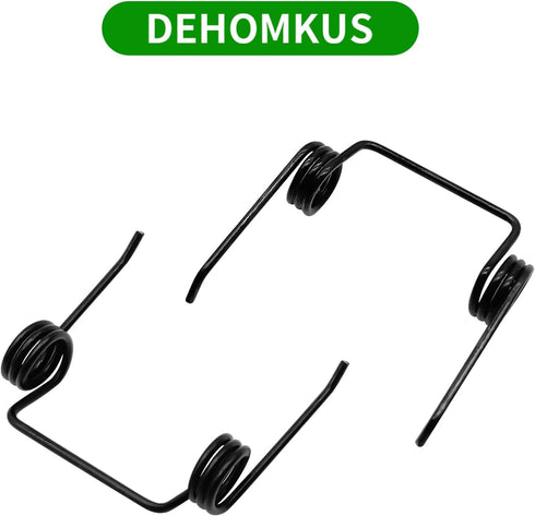 12pcs 877-761 Feeder Springs Replacement for Roofing Nail Gun NV45AA NV45AB NV45AB2 NV45AB2(S)...