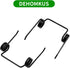 12pcs 877-761 Feeder Springs Replacement for Roofing Nail Gun NV45AA NV45AB NV45AB2 NV45AB2(S)...