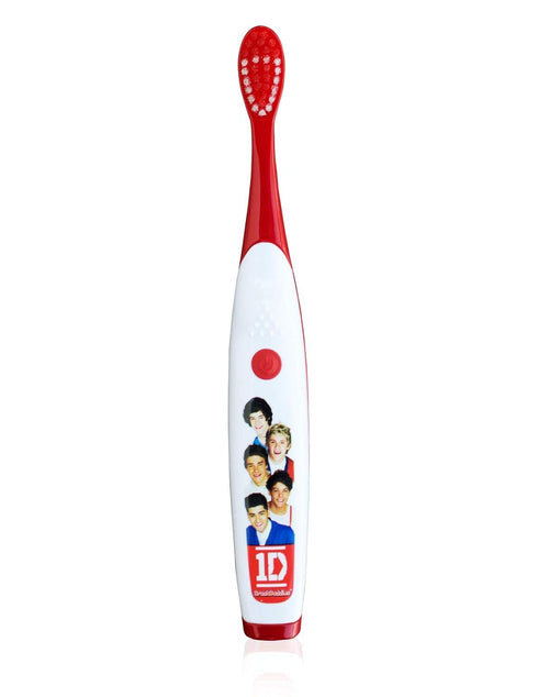 One Direction Singing Tooth Brush (Live While we’re Young)...
