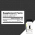 NutraBio Potassium Complex, Potassium Supplement for Healthy Heart, Bones, Muscles & Digestion, 99mg - 120 Vegetable Capsules...