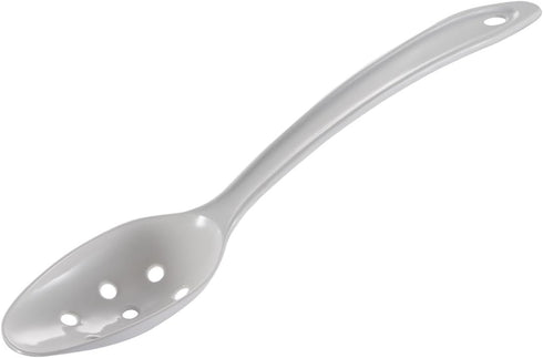 Hutzler LOPOL Reinforced Nylon Utensils, 11", White, Set of 8...