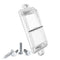 Rocker Light Switch Guard, ILIVABLE Child Proof Switch Plate Cover Guard Protects Your Lights from Being Accidentally Turned On or Off by Children...