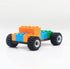 Tires Wheels and Axles Sets - 56 Pieces Brick Accessories Basic Classic Building Block Toys,Car Truck Wheels Parts...