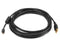 Monoprice USB 2.0 Type-A to Micro-B 5-Pin Cable - Male to Male, Compatible with Samsung Galaxy , Note , Android, LG , HTC One,Nexus, Tablets and M...