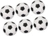 Pssopp Mini Soccer Decoration, 10Pcs Floating Fish Soccer Decoration Aquarium Decor Ball Toy for Kids Party Aquarium Decor Floating Device L...