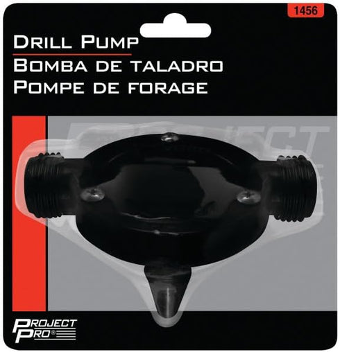 Performance Tool 1456 Drill Pump...