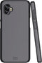Slimline Smooth Finish Protective Case compatible with Samsung Galaxy XCover6 Pro phone model SM-G736 (Black)...