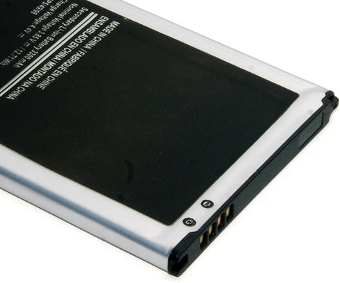 DDONG for Cricket Samsung Galaxy Halo SM-J727AZ Replacement Battery EB-BJ710CBE EB-BJ710CBU...