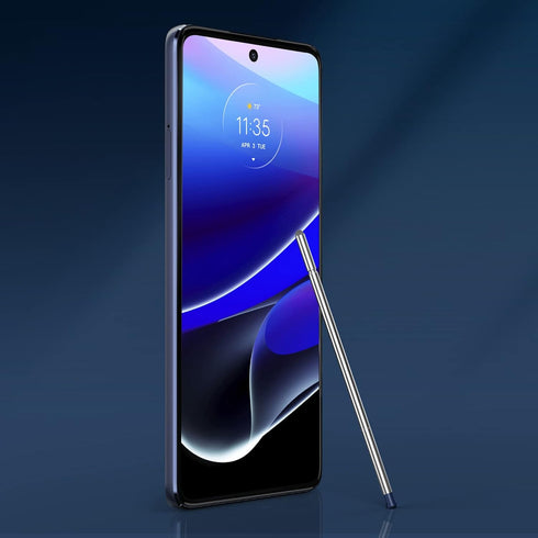 Stylus Pen for Moto G Stylus 2022 Touch Screen Pen Replacement for Motorola Moto G Stylus 5G (2022) XT2215 All Verison Touch Stylus S Pen......