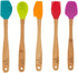 Core Kitchen 5 Piece Crete Mini Utensil Set...