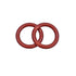 12584922 Replacement Oil Pickup Tube O-Ring Seal Compatible with GM for 5.3L 4.8L 6.0L 6.2L Engine...