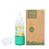 Anti-Colic Self Feeding Baby Bottle System 7 oz Glass Bottle (1 Pack - Dinosaur)...