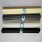 Plastic Welding Rods - ABS/PP/PVC/PE plastic strips for Bumper Repair Welding Tools for Plastic Welder 9.8 Inch 40PCS Plastic Welding Kit...