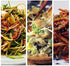 Premium 100% Korean Fish Sauce for Kimchi Korea Seasoning Deep Flavor Seasoning Sauce (Crab&Anchovy Sauce)...