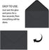 YINUOYOUJIA 50 pack Black Envelopes,5x7 Envelopes V Flap,A7 Invitation Envelopes,envelopes for 5x7 cards,Weddings,Birthday,Baby Shower,postcards,P...