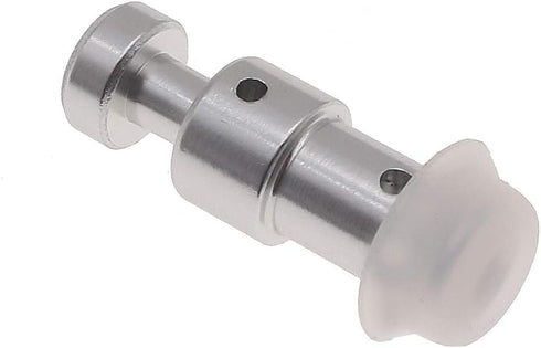 Float Valve Seal for Instant Pot Replacement Parts with 6 Sealer Gasket, Fits Duo 3, 5, 6 Qt, Duo Plus 3, 6 Qt, Ultra 3, 6, 8 Qt, Lux 3 Qt...