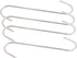 7 Inch Meat Hooks S-Hook Stainless Steel Meat Processing Butcher Hook Pot Hooks...