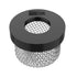 Stainless Steel Mesh Strainer ¾ Inch -14, Aerator Screen Strainer Stainless Mesh Compatible with Livewell Pump, Corrosion Resistant MA-023 Screw o...